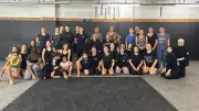 Montpellier : les sports de combat, un atout pour la confiance des femmes