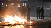 Montpellier : mesures renforcées après les violences du 17 octobre