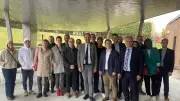 Montpellier-Sherbrooke : un corridor économique se dessine