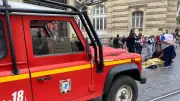 Montpellier : un jeune homme grièvement blessé par un tir de mortier, sa mère lance un appel à témoins