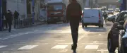 Montpellier : un trottinettiste interpellé après avoir suivi la police