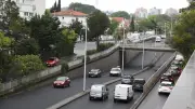 Montpellier : une conductrice ivre à contresens interceptée par un témoin