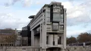 Moody's maintient la note de la France à Aa3, un répit pour Lecornu