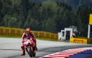 MotoGP Japon : Marquez à 7 points de Martin avant la course