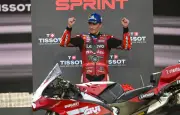 MotoGP : Marquez leader, GP d'Indonésie à suivre sur Canal+