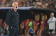 Mourinho fustige la Liga après la suspension de Vinicius