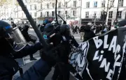 Mouvement lycéen : 36 enquêtes ouvertes, 4 cas de blessures mutilantes