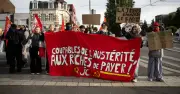 Mouvement lycéen : plus de 1 000 établissements mobilisés