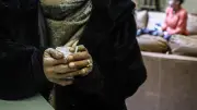 Mères de famille à la rue à Montpellier : le calvaire avant le refuge
