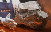 Météorites au musée de Lodève : exposition inédite en 2026