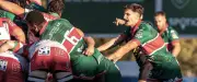 N2 : Nîmes défie le leader Graulhet à Kaufmann