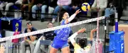 Nada Meawad, capitaine des Angels, vise un trophée et l'Europe