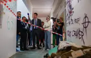 Nantes : un million d'euros de dégâts à l'université après l'occupation