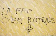 Nantes : évacuation d'un bâtiment occupé, quatre interpellations