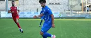 National 2 : Alès met fin à l'invincibilité d'Espaly à domicile