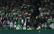 Nations League : match Irlande-Autriche interrompu par des actions pro-palestiniennes