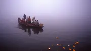 Naufrage dans le Gange : 13 enfants meurent noyés en Inde