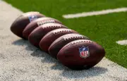 NFL Paris Game : 80 000 spectateurs attendus au Stade de France
