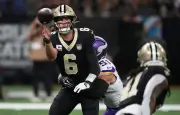 NFL Paris : les Saints veulent conquérir le cœur des Français