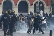 Nice : 83 interpellations et détentions après les violences