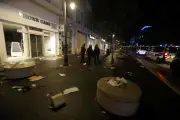 Nice : couvre-feu pour mineurs et interdictions après les violences