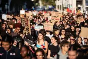 Nice : des consignes pour limiter les interpellations avant la manif