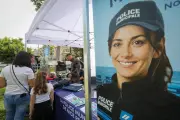 Nice : la police municipale ouvre ses portes et recrute sur la Coulée verte