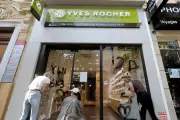 Nice : les commerçants face au défi des prochaines manifestations