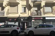 Nice : l'épicerie Little Shop fermée six mois après 89 signalements