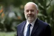 Nice : Pradal interpelle Ciotti sur l'arrêt des chantiers