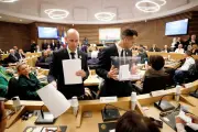 Nice : un jeu de chaises musicales se profile au conseil municipal