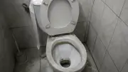 Nice : un seul WC pour 600 collégiens après des dégradations