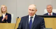 Nid d'espions : enquête sur l'ingérence russe en Europe
