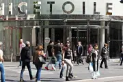 Nike et Only arrivent bientôt à Nicetoile malgré un léger retard