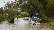 Nîmes : 189 coupures d'électricité, crèches rouvertes à 13h30, Mas Boulbon fermé