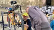 Nîmes : ateliers gratuits pour réparer au lieu de jeter