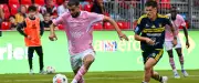 Nîmes-Hyères : les Crocos arrachent le nul (1-1) et restent invaincus