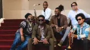 Nîmes jazz festival : El Comité et Kenny Garrett pour la dernière ligne droite