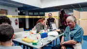 À Nîmes, le Village des Sciences met la chimie à table