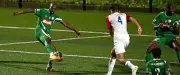 Nîmes Olympique dompte Lattes et file au 5e tour de la Coupe de France