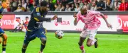 Nîmes Olympique tenu en échec par Hyères (1-1) aux Antonins