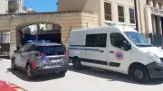 Nîmes : un jeune sans permis blesse trois policiers et écope de la détention