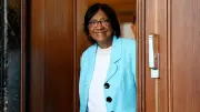 Nobel de la paix à Navi Pillay : la colère d'Israël