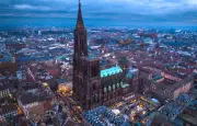 Notre-Dame de Strasbourg : une exposition retrace 8 siècles de la Fondation