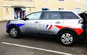 Nouveau-né retrouvé à Angers : la mère mise en examen pour meurtre