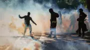 Nouveaux couvre-feux ciblés annoncés ce mardi soir par Sébastien Lecornu
