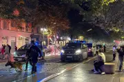 Nouvelles tensions à Nice : la ligne 1 du tramway coupée