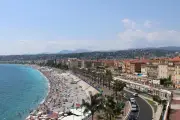 Noyade à Nice : une femme de 27 ans réanimée à Castel plage