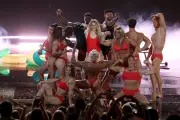 NRJ Music Awards 2026 : David Guetta, Indochine, Mosimann sacrés à Cannes