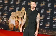NRJ Music Awards 2026 : Matt Pokora sacré pour la 17e fois